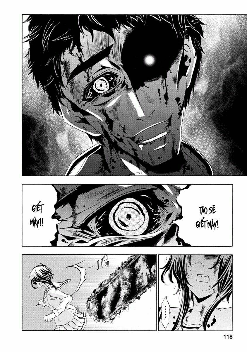 fukushuu kyoushitsu chapter 30 1