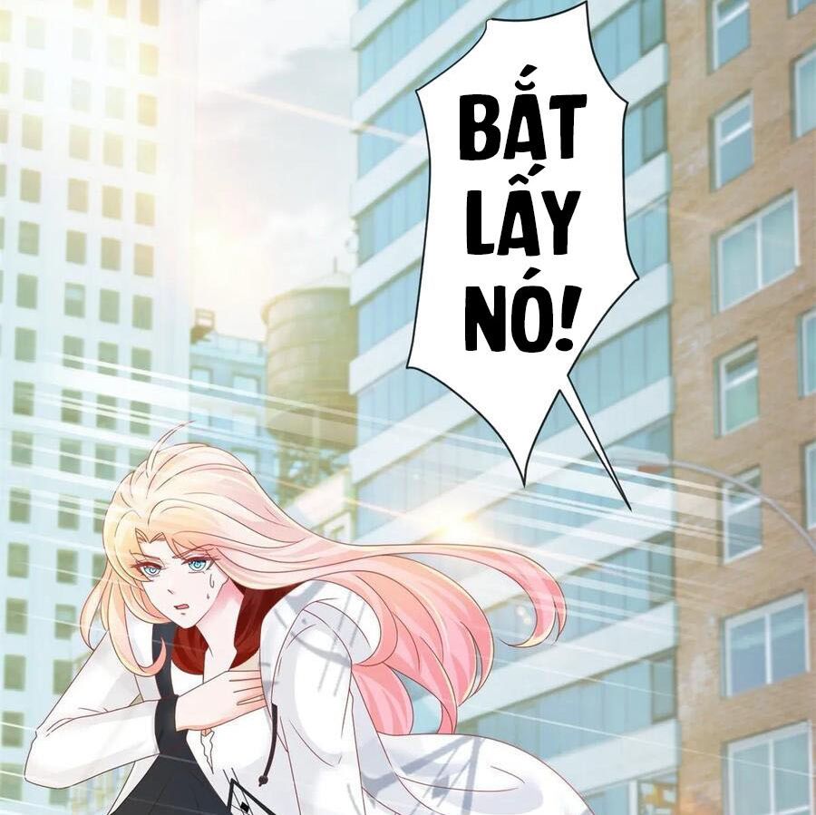 ẩn hôn 100%: chọc tức vợ yêu mua một tặng một chapter 185 37