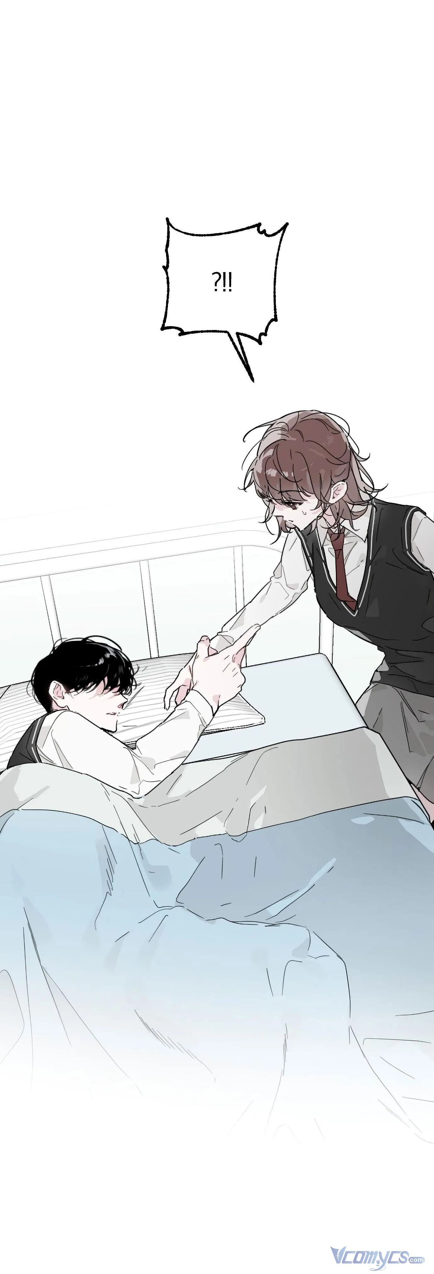 em đã tìm kiếm cả ngàn năm nay chapter 6 53