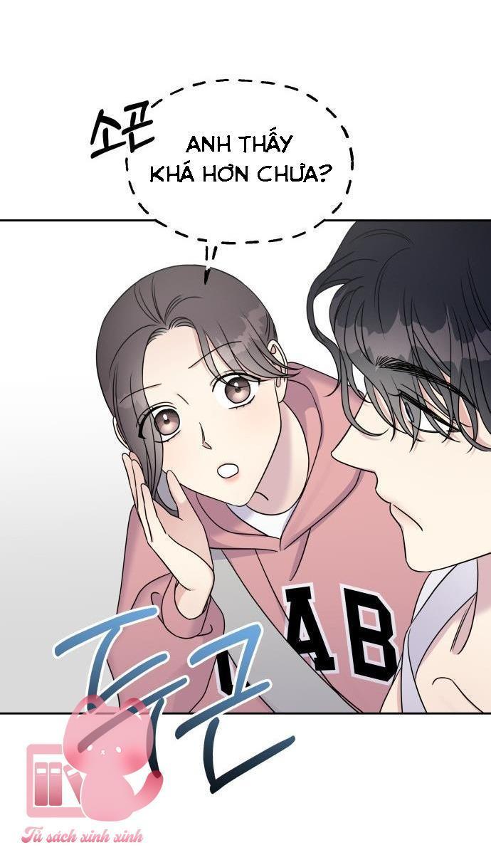 hãy vờ như ta yêu nhau chapter 28 17