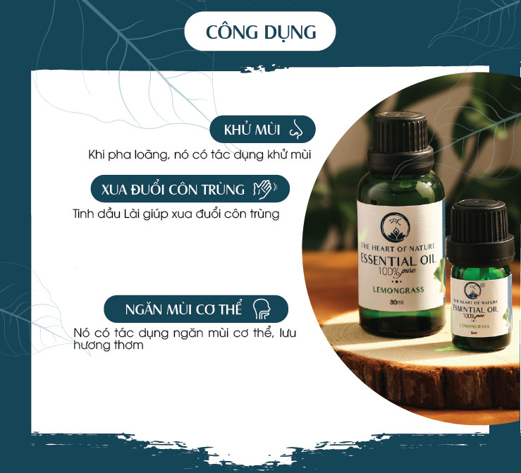 Tinh dầu cao cấp Hoa Lài PK 10ml