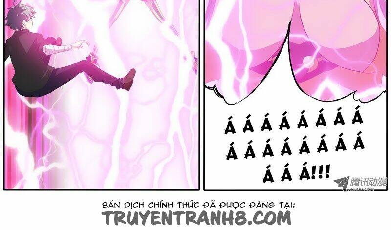 tôi là thằng phế vật chapter 12 2