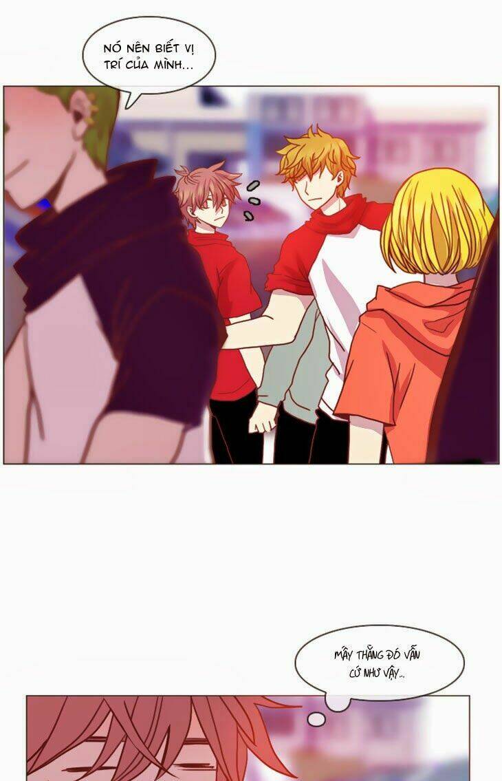 món quà từ chúa chapter 16 18