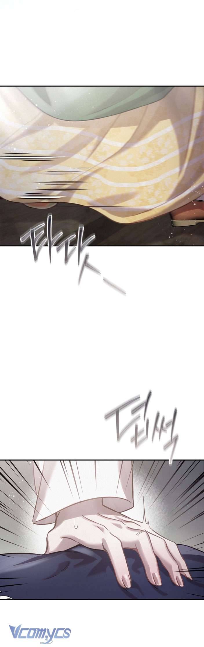 [18+] tiết học bí mật của trung điện chapter 26 27