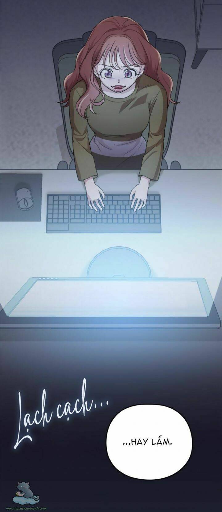 cô đi mà lấy chồng tôi đi chapter 34 104