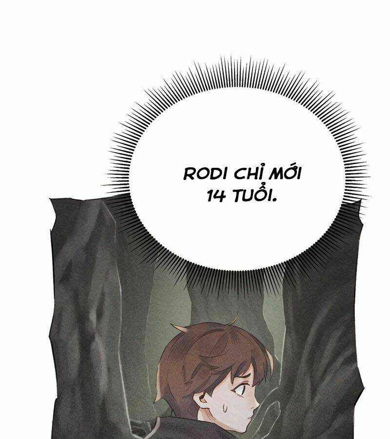 tu sĩ trị liệu của thái dương giáo chapter 18 146