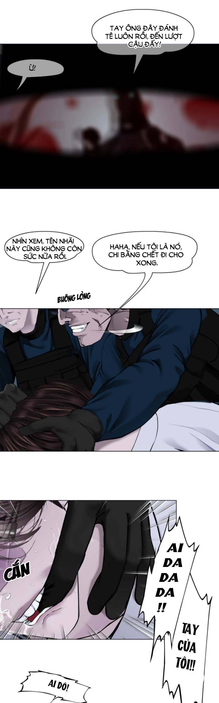 đằng nữ chapter 84 13