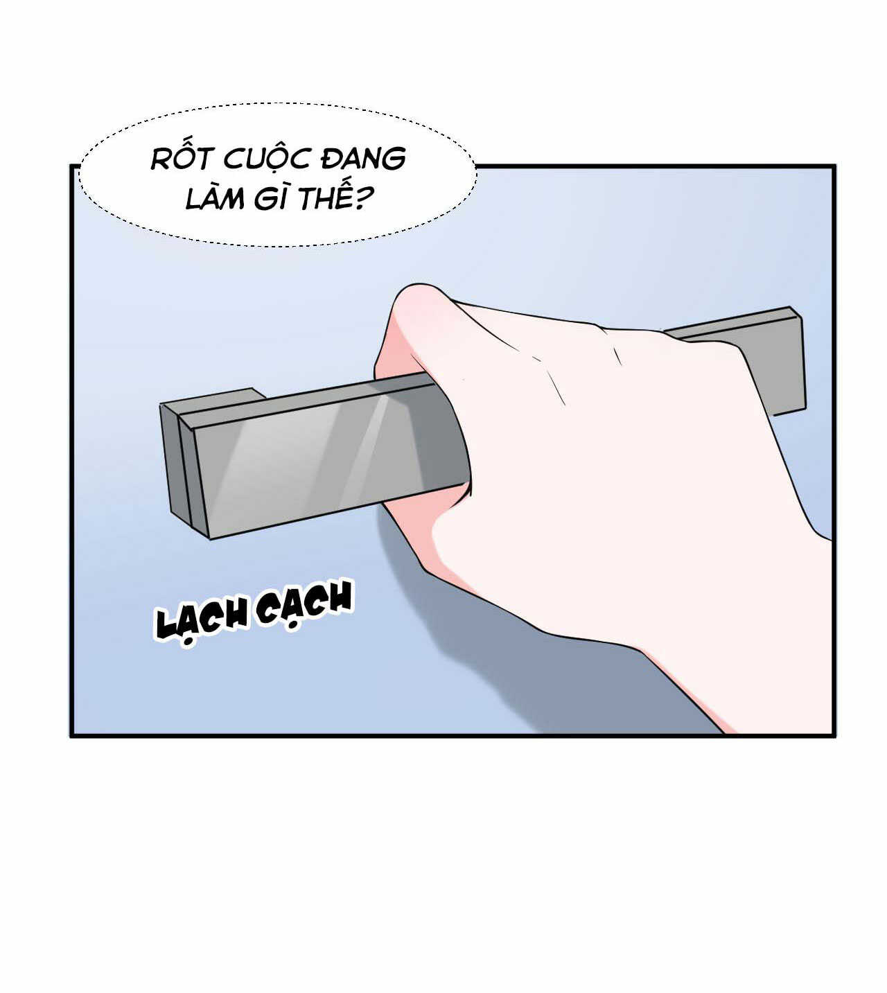 bí mật không thể yêu đương chapter 61 38