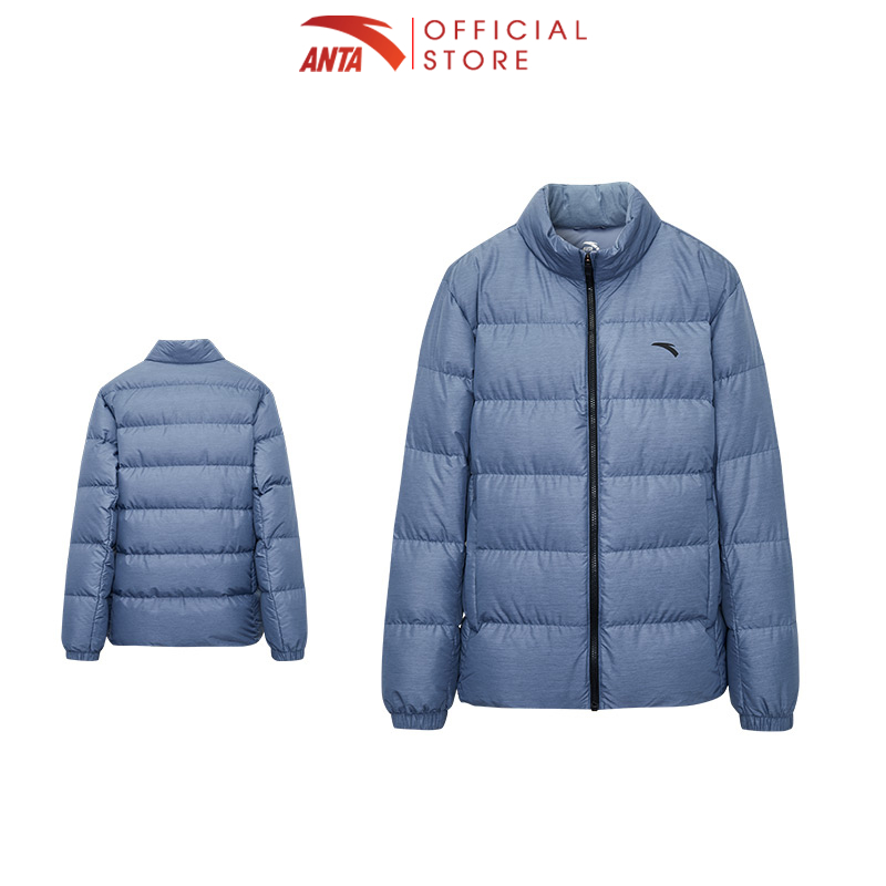 Áo khoác lông vũ nam A-RAIN RESISTANT Anta 852247923