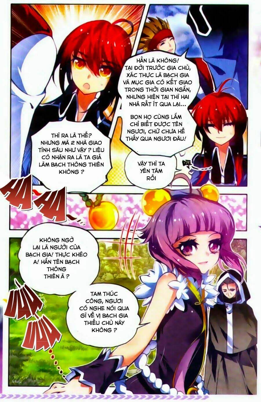 ma thiên ký chapter 3 11