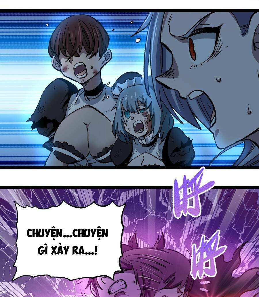 vú em vô địch chapter 7 69