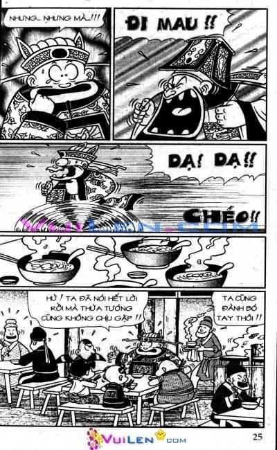 thần đồng đất việt chapter 51 22