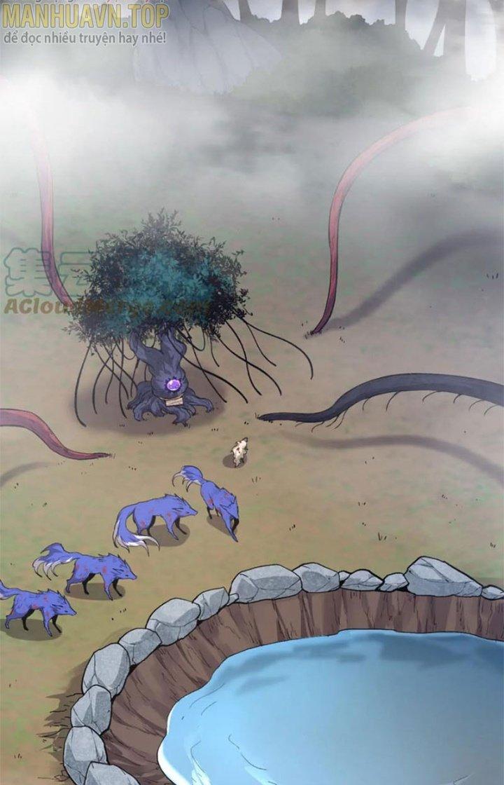 từ cây cổ thụ bắt đầu tiến hóa chapter 19 52