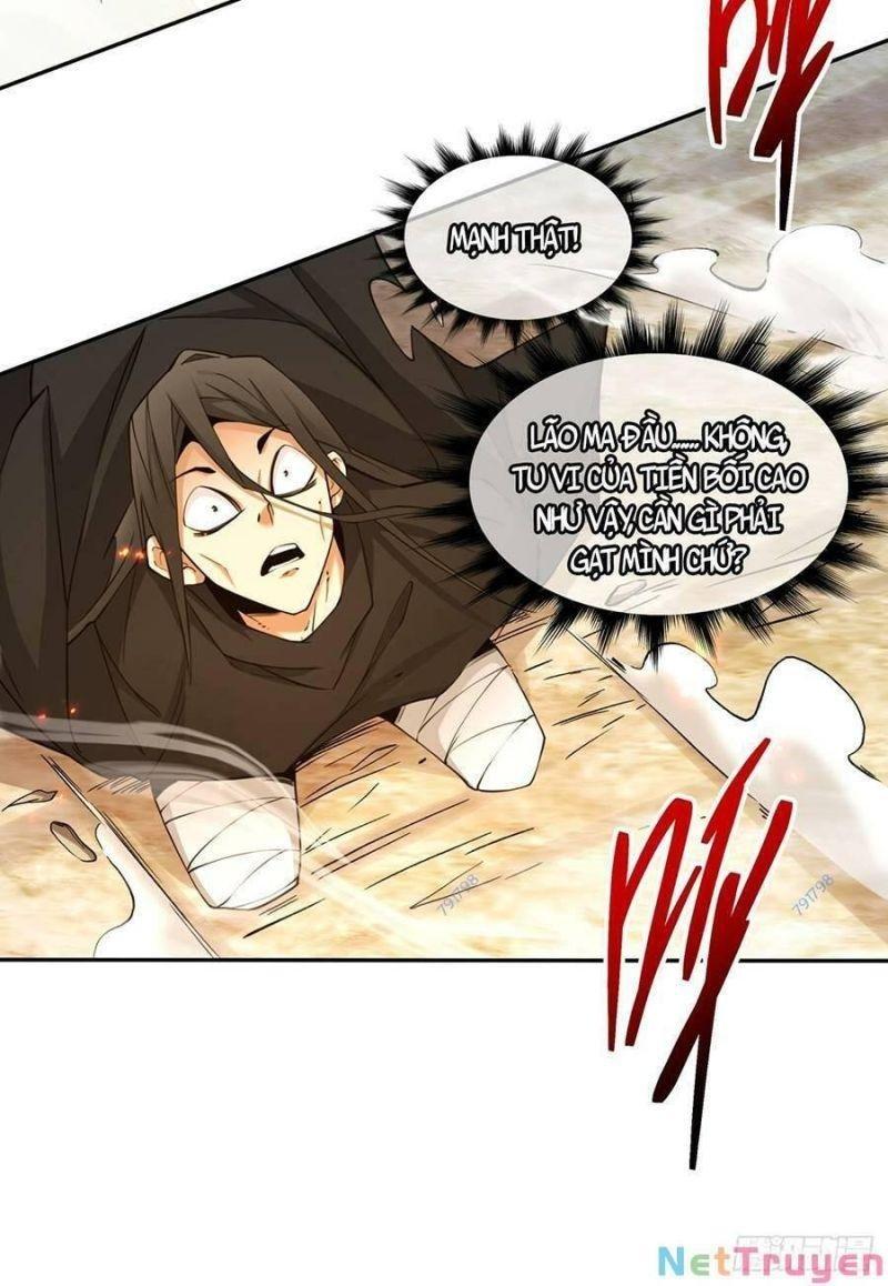 đồ đệ của ta đều là trùm phản diện chapter 32 39