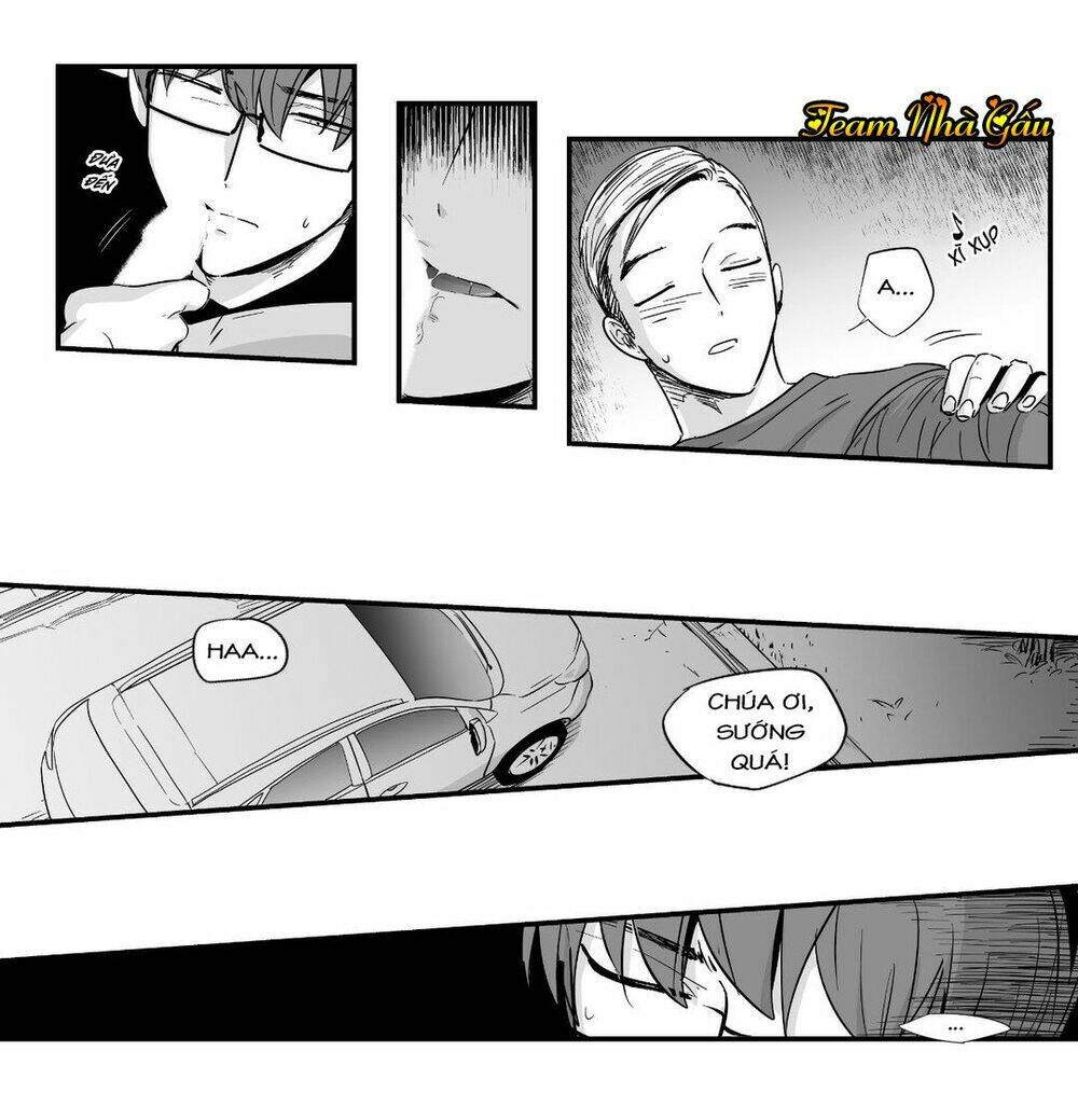 nếu thích tôi như vậy (ss2) chapter 3 24