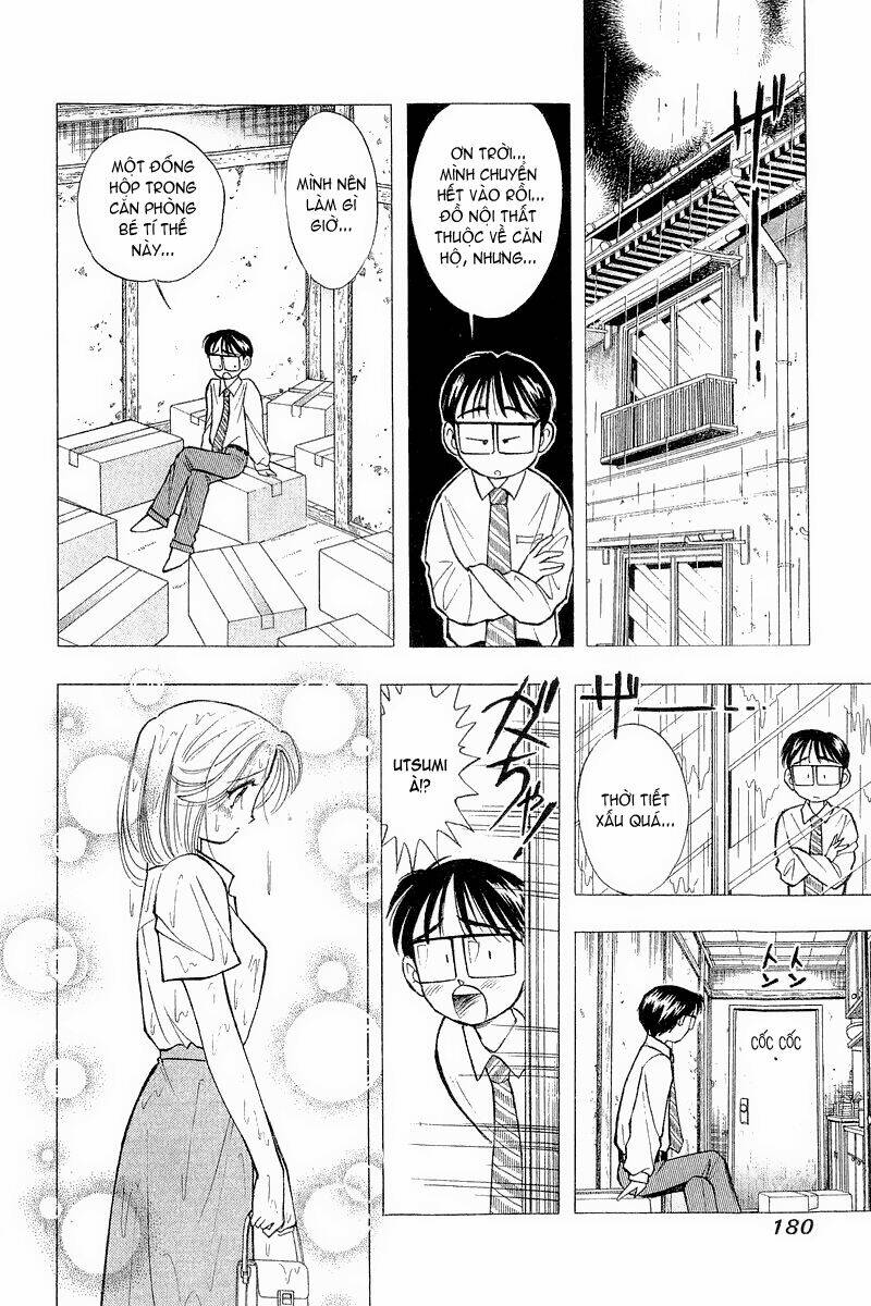 yume de aetara chapter 64 19