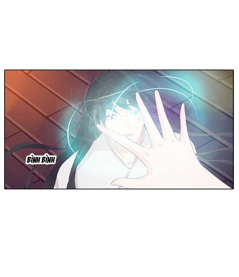 tướng quân mời ra trận chapter 49 5