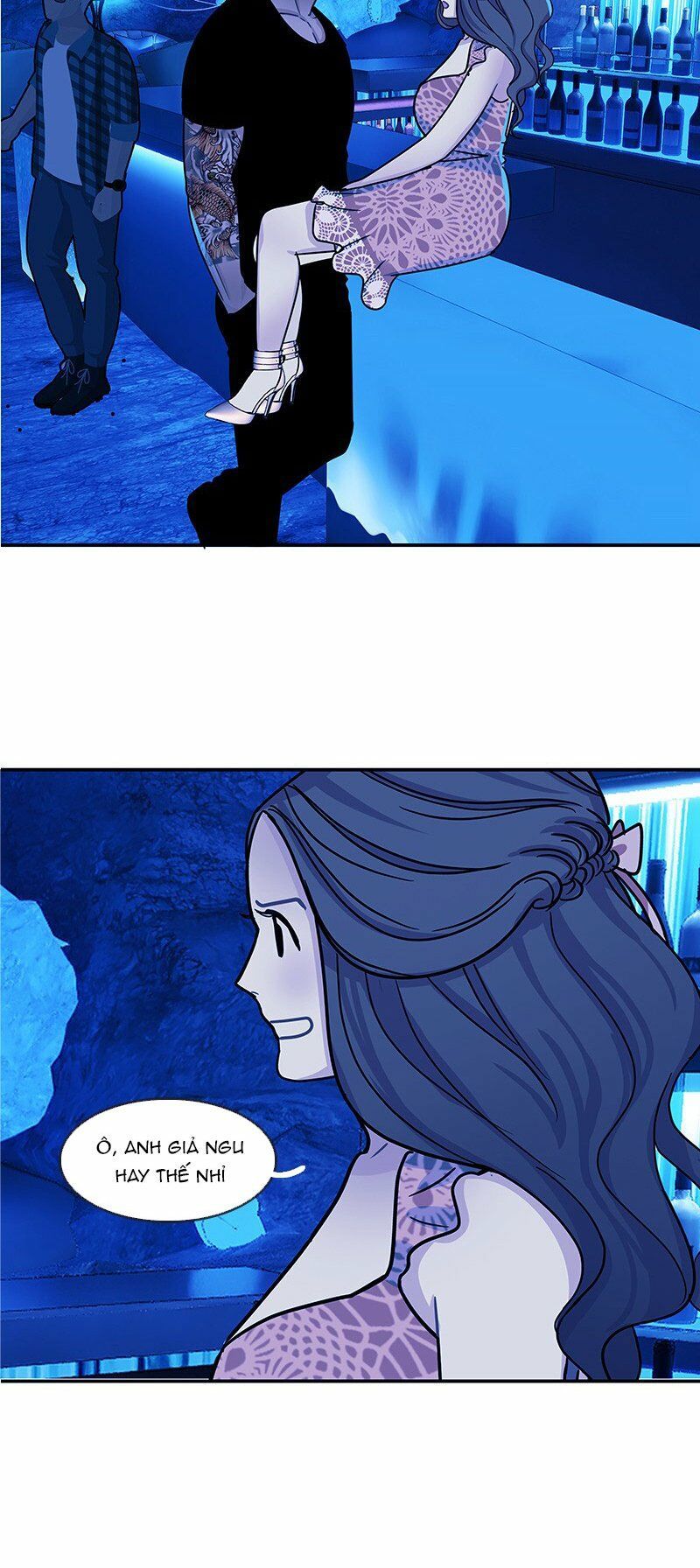 nửa đêm ở poppy land chapter 55 26