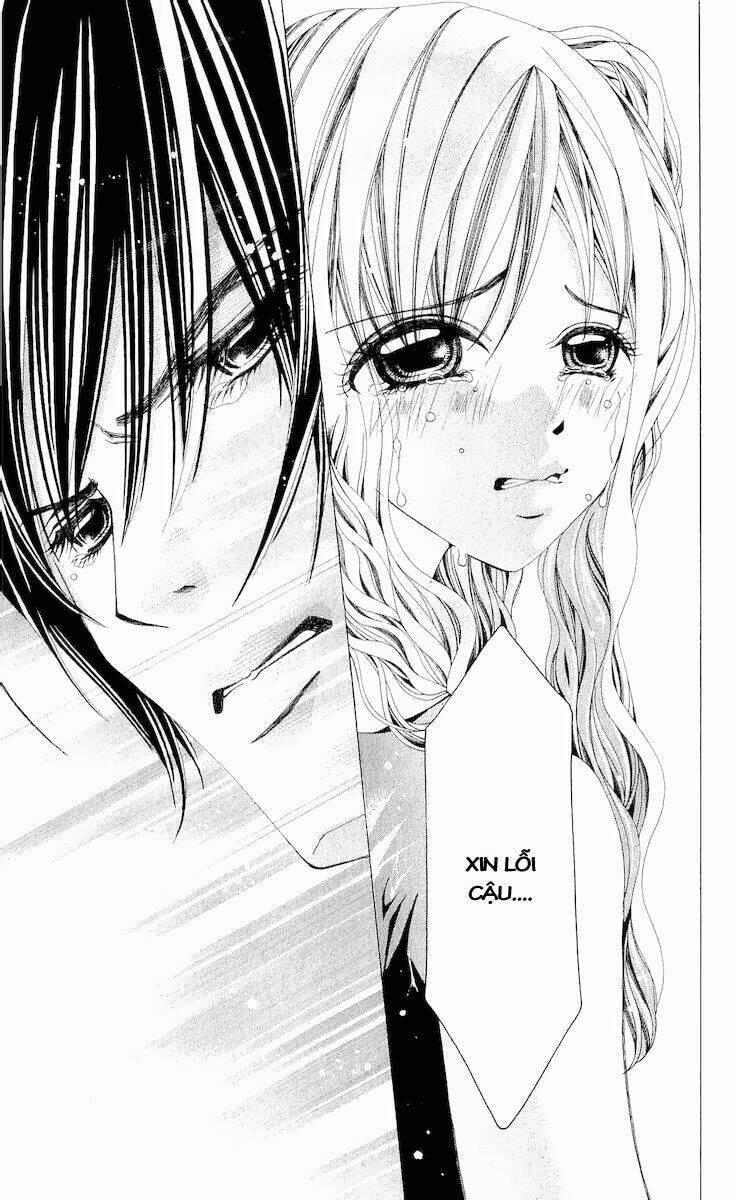 nemuri hime - yume miru youni koishiteru chapter 12 17