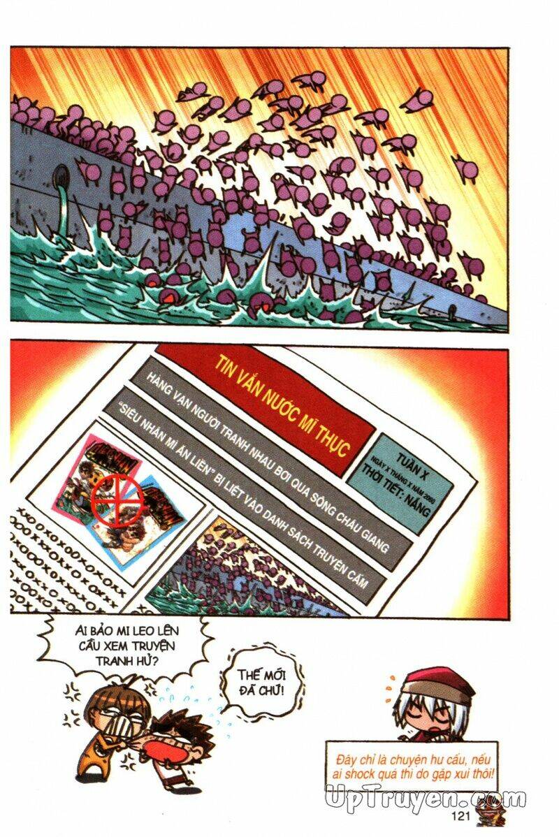 siêu nhân mì ăn liền chapter 7 201