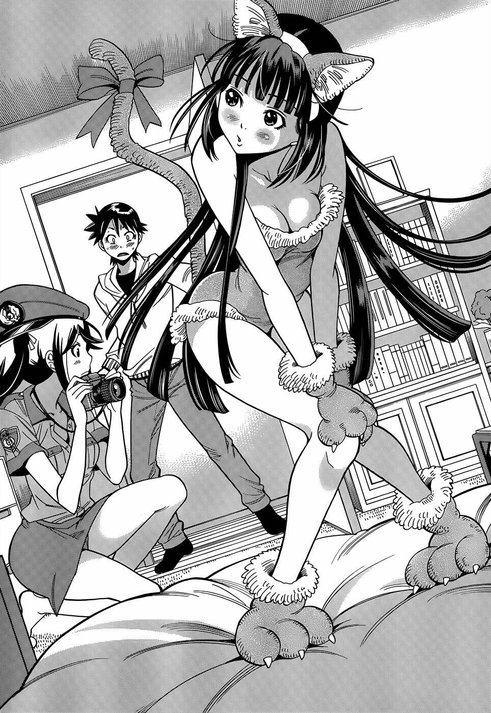 nozo x kimi chapter 11 26