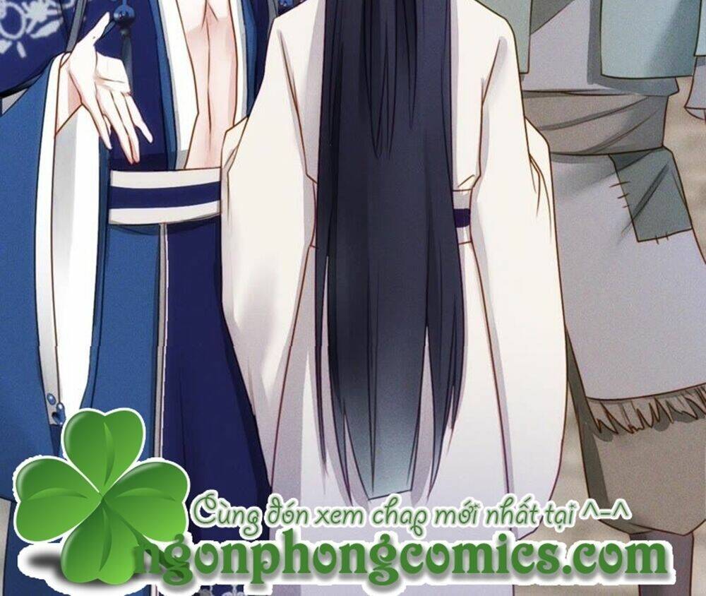 thần nữ thái năng liêu chapter 9 33