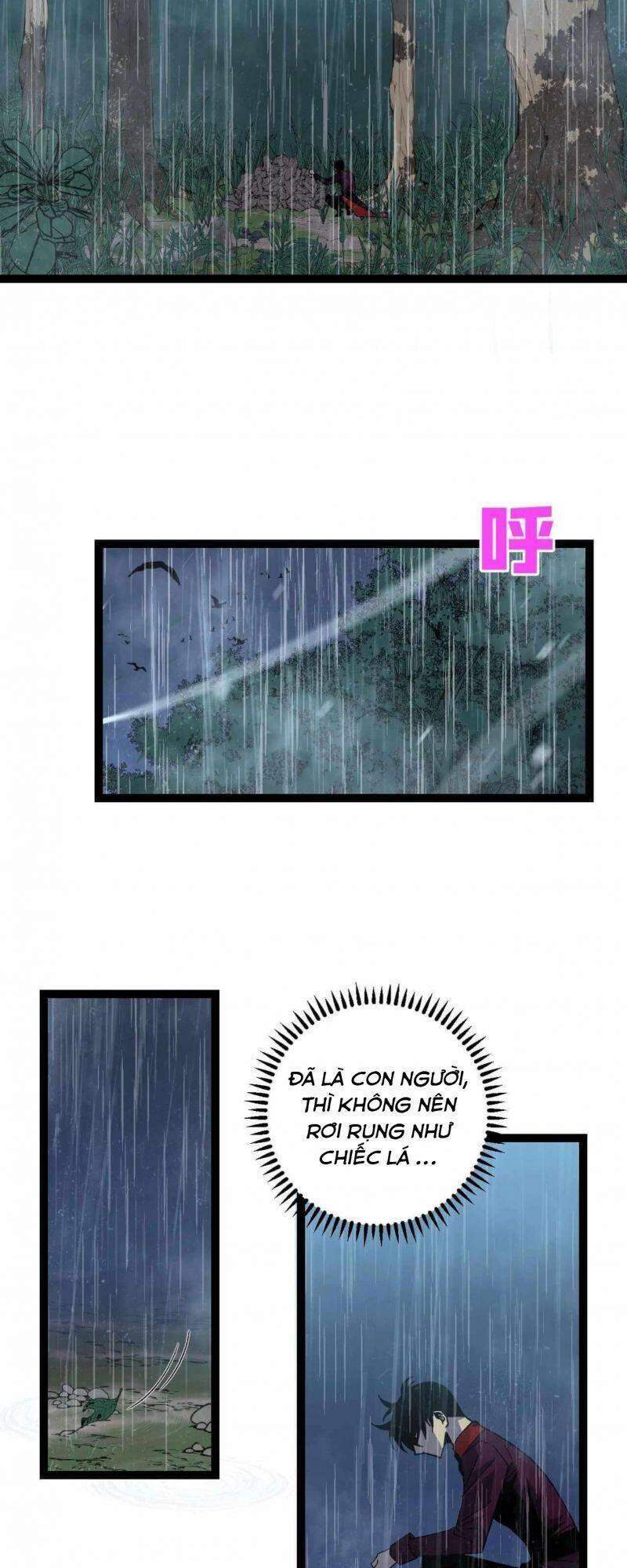 đằng lục thiên phú chapter 17 4