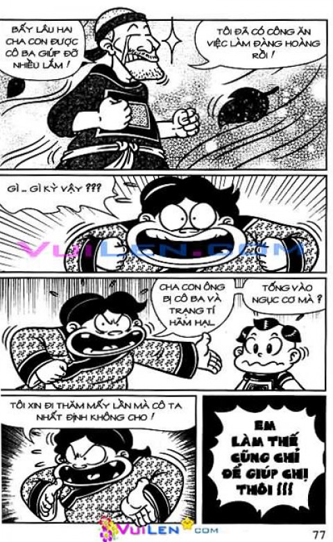 thần đồng đất việt chapter 177 74