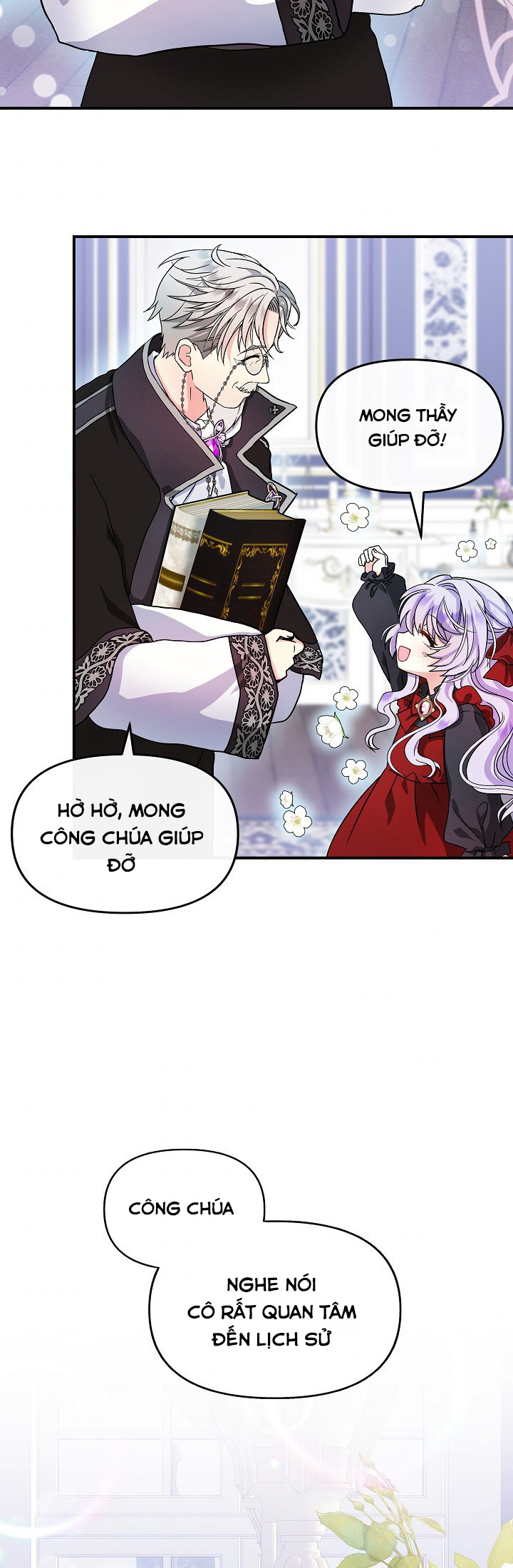 tái sinh thành con gái nam chính chapter 6 53