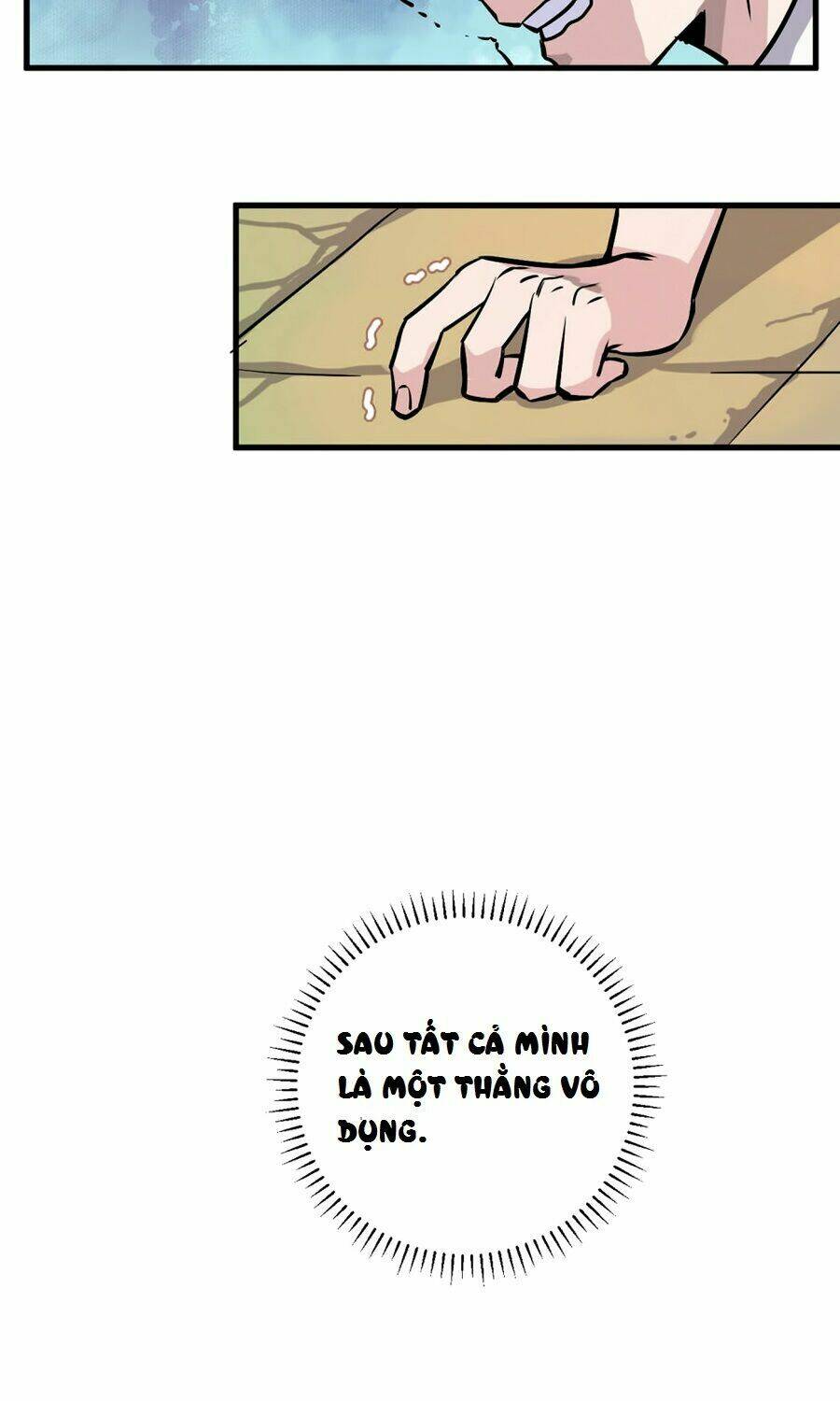 thí thần chi lộ chapter 4 24