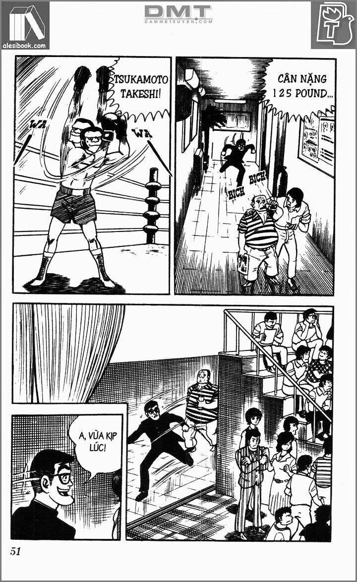 ganbare genki chapter 88 25