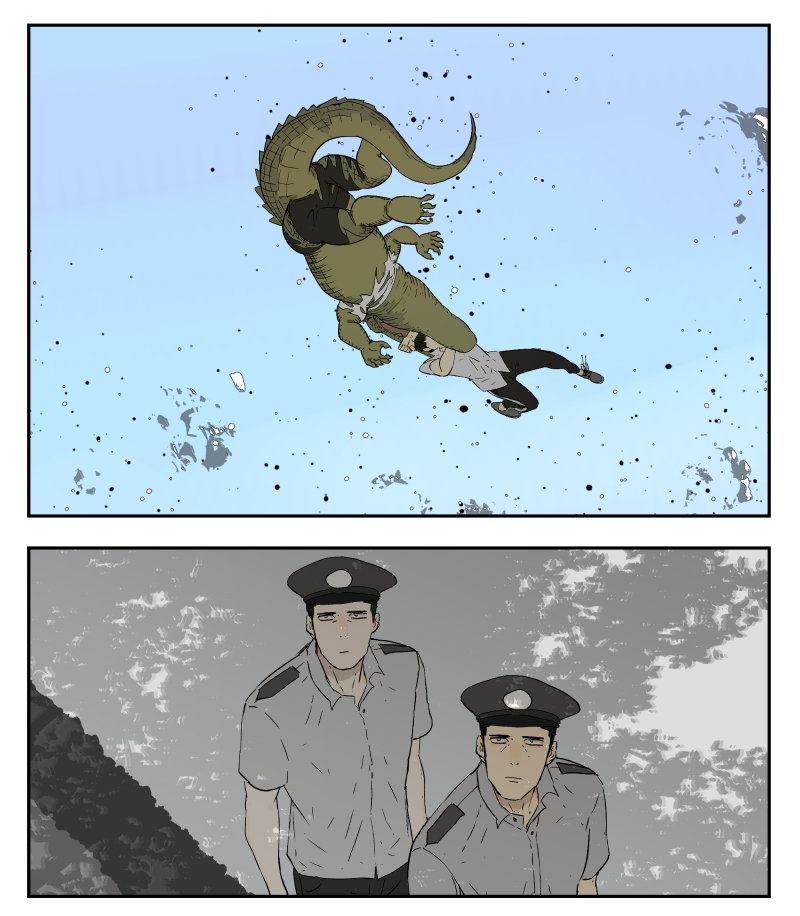 nam hào thượng phong chapter 21 8