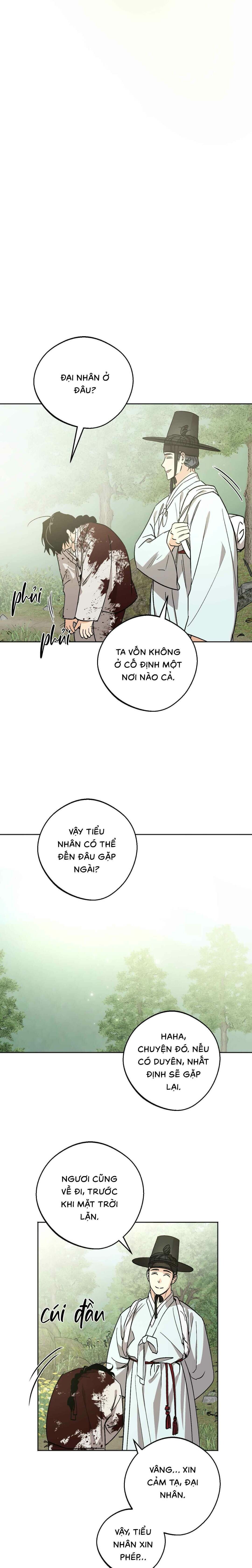 ước nguyện của ki won chapter 7 15