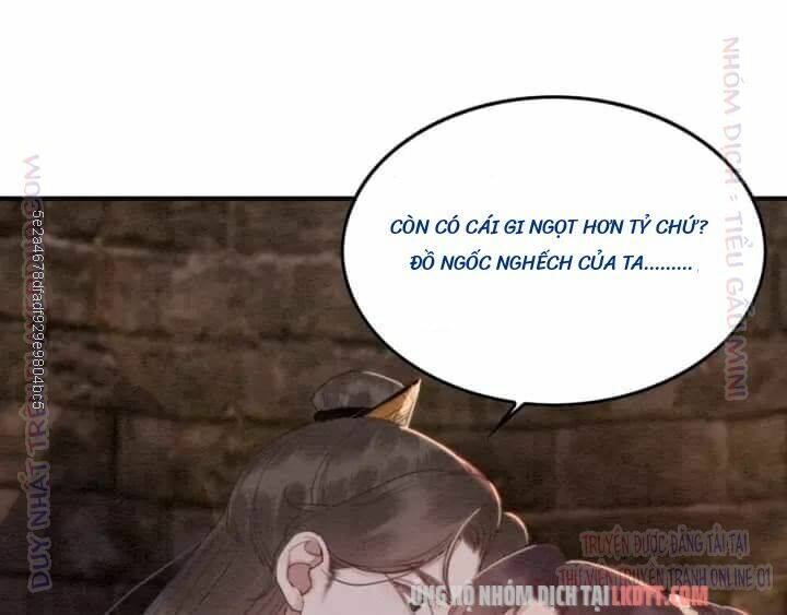 trọng sinh bá sủng nhiếp chính vương quá mạnh mẽ chapter 204 35