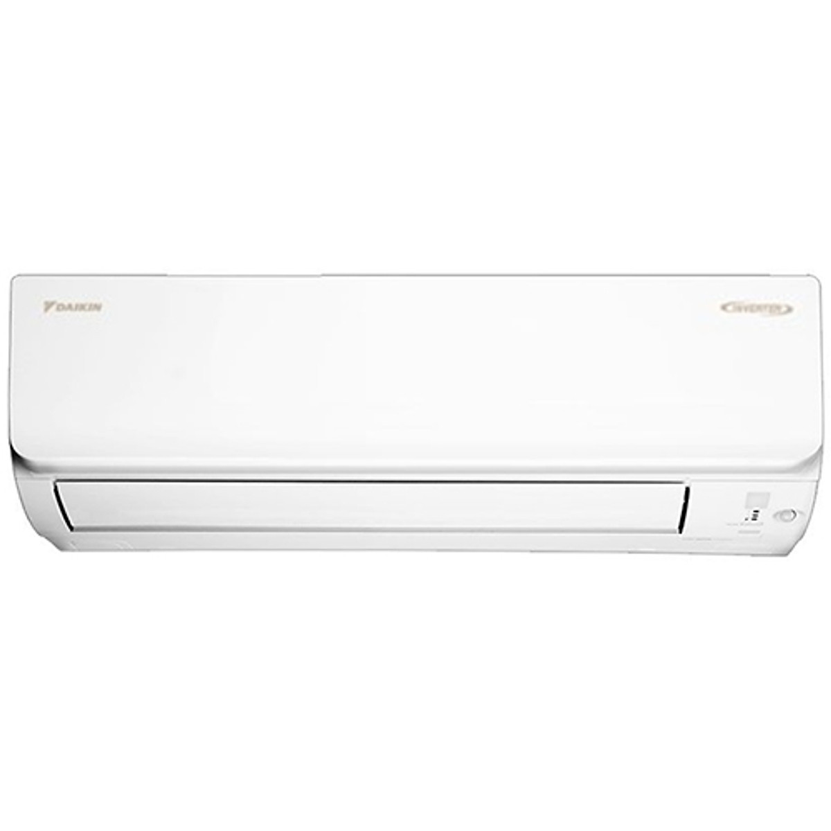 Máy lạnh Daikin Inverter 1 HP ATKA25UAVMV - Hàng Chính Hãng