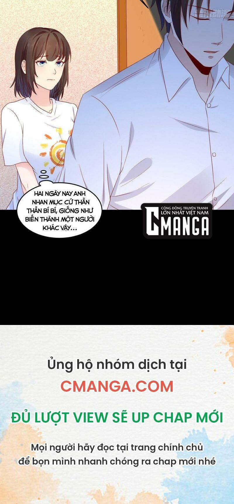 vua đầu tư mạnh nhất chapter 12 32