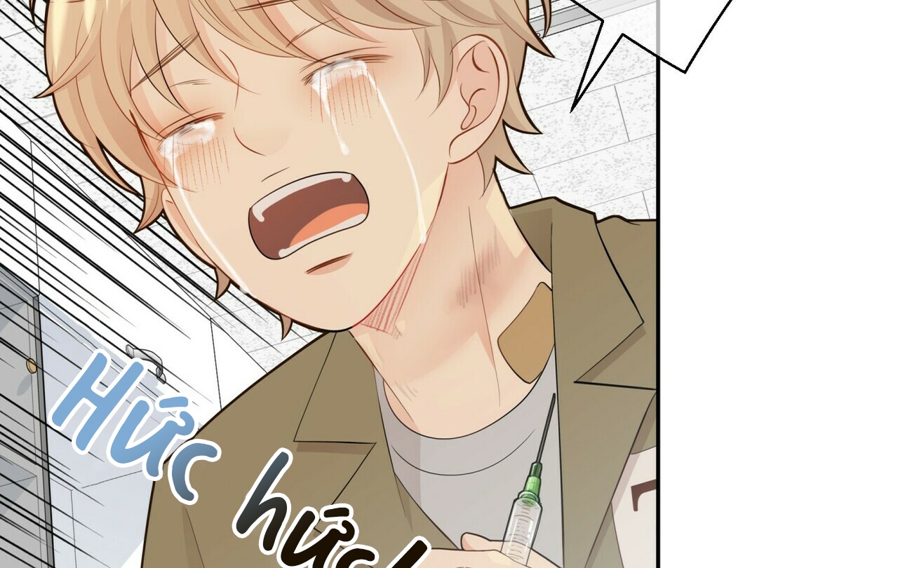 thời gian giữa sói và chó chapter 61 100