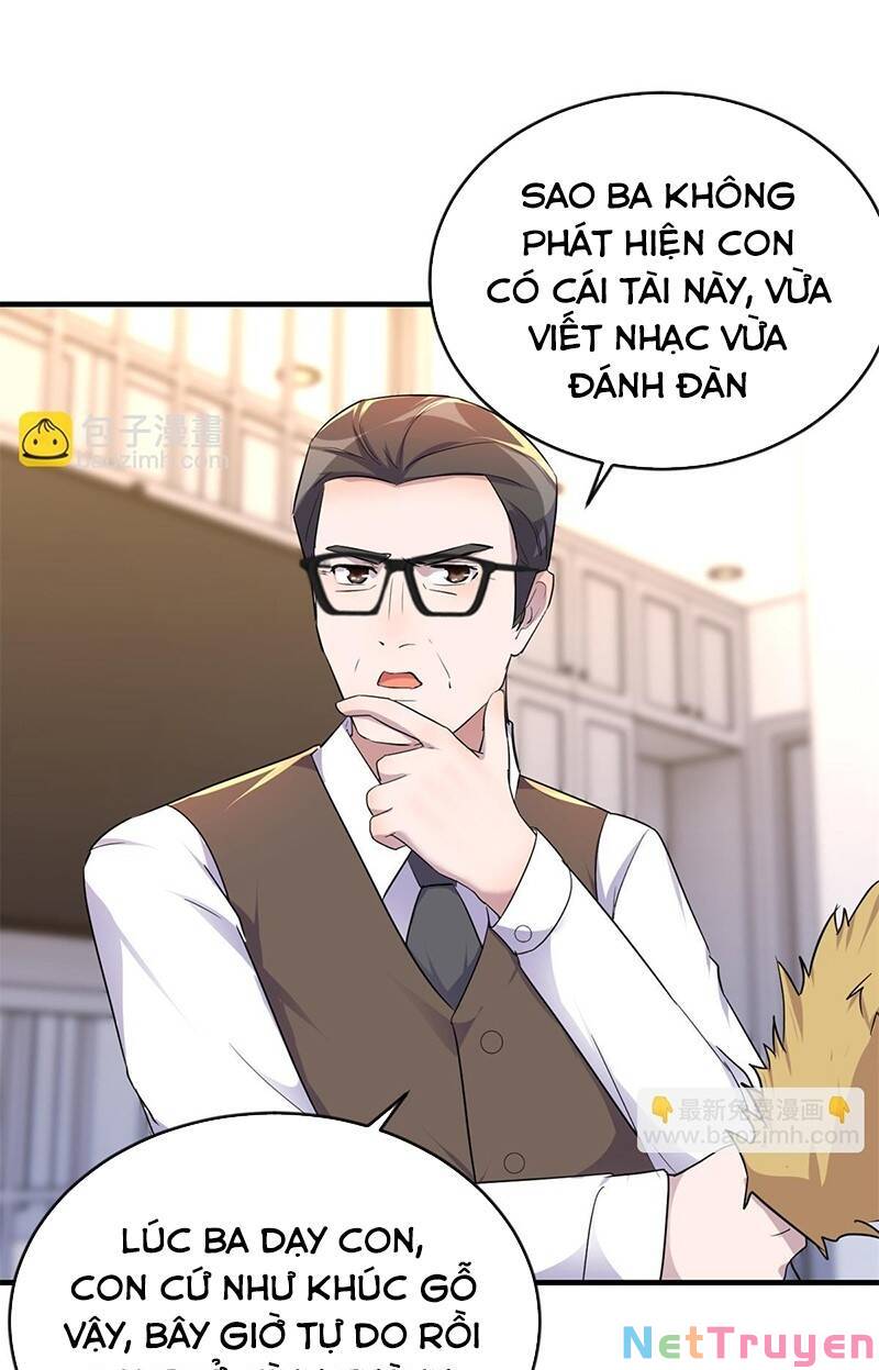 chị gái tôi là đại minh tinh chapter 157 23