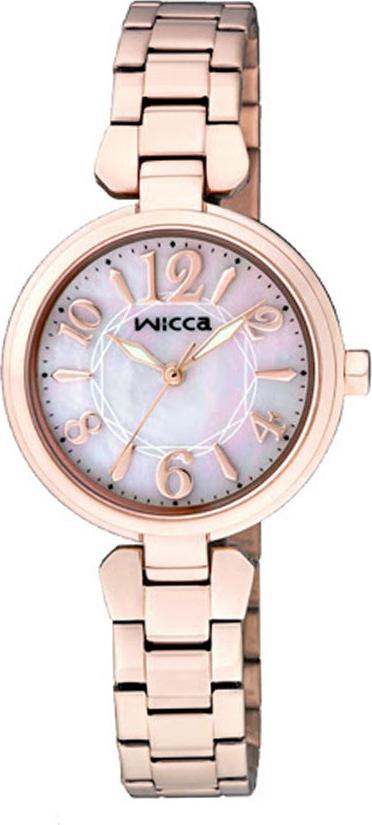 Đồng hồ Citizen Nữ BG3-821-11