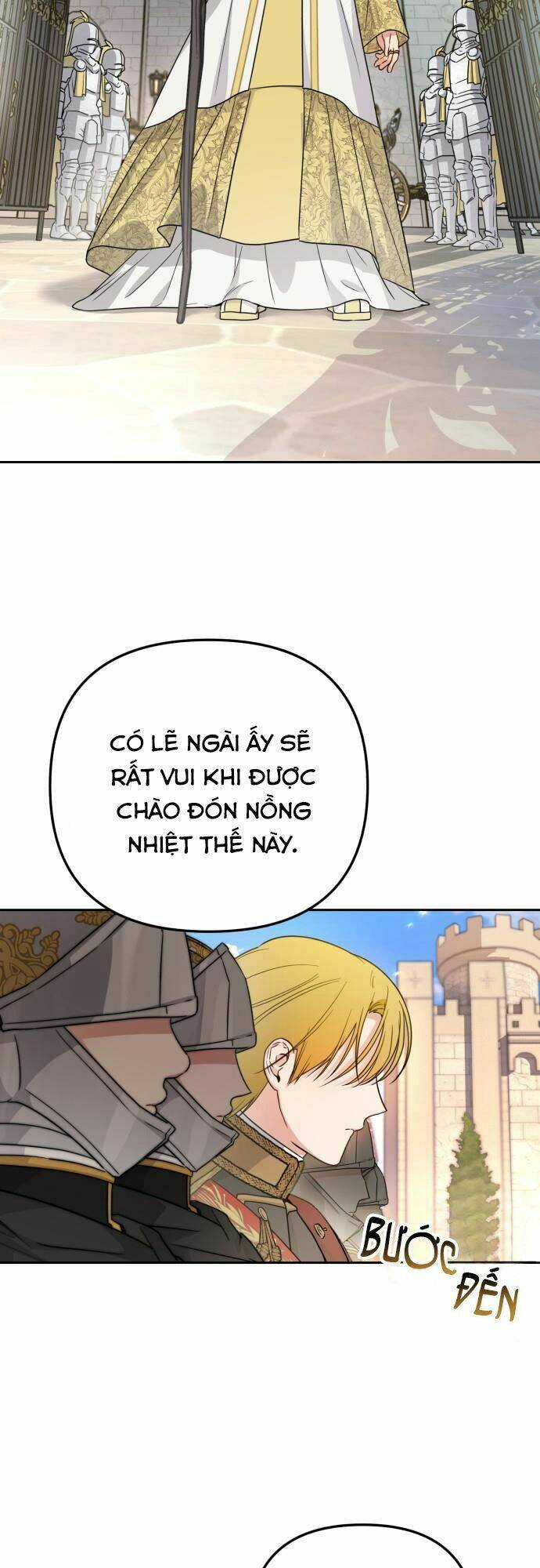 công nương mint bé nhỏ chapter 19 8