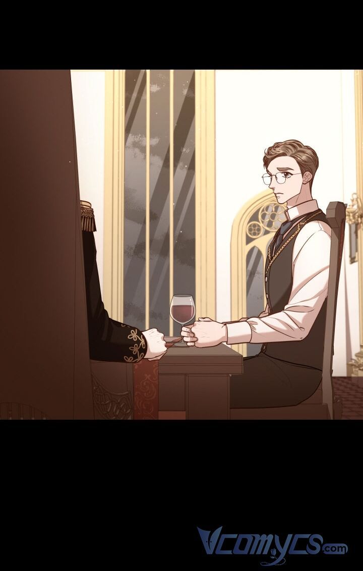 tôi trở thành thư ký của bạo chúa chapter 40 10