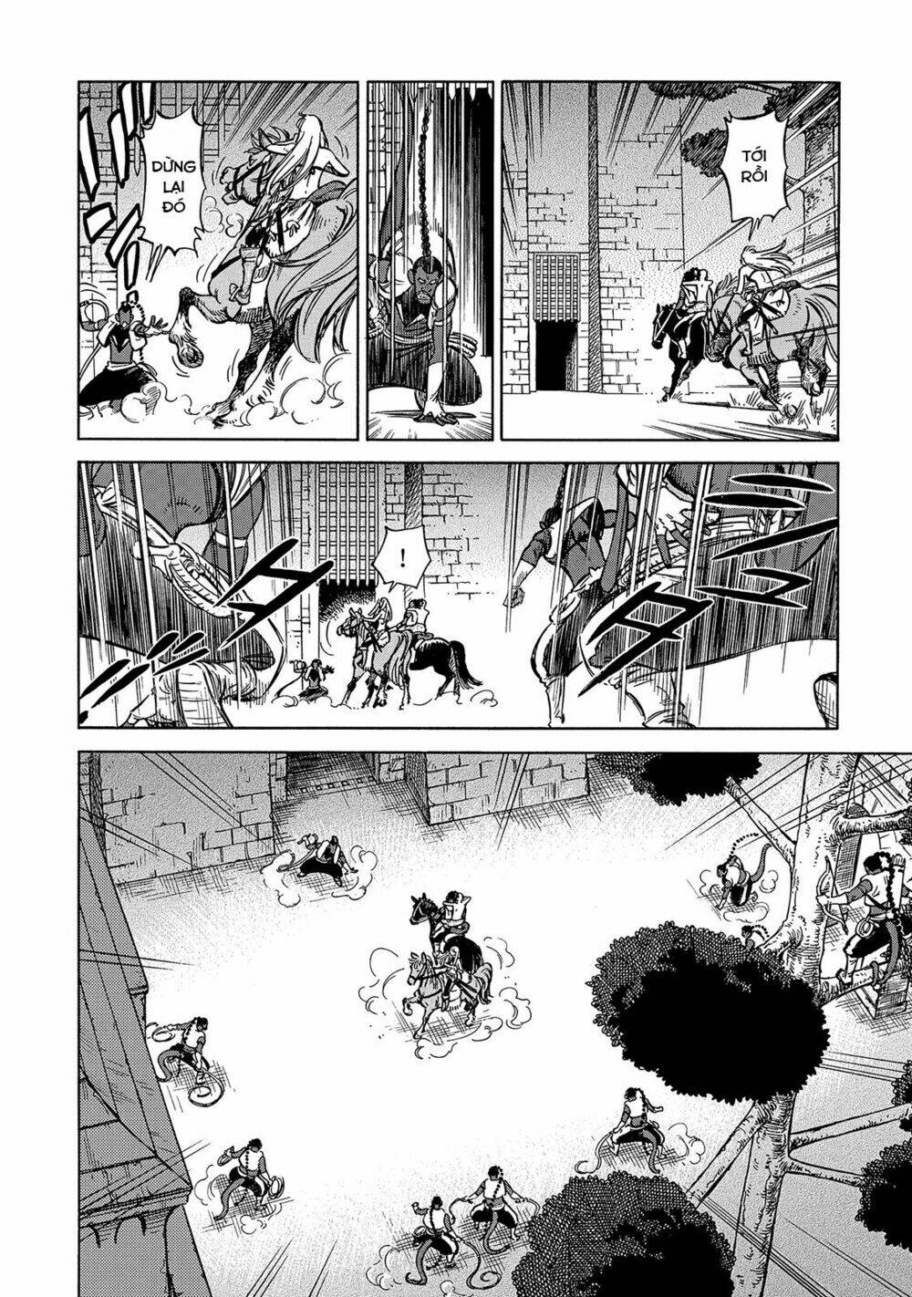 stravaganza - isai no hime chapter 23 29