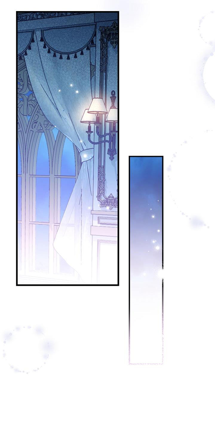 trở thành vợ thái tử quái vật chapter 84.1 47