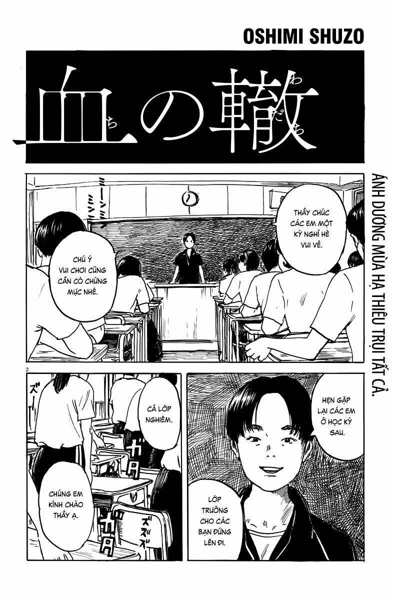 chi no wadachi chapter 3 2