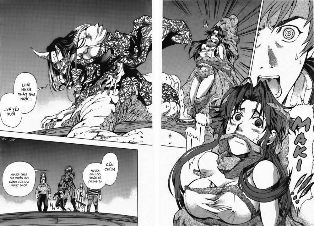 goumaden shutendouji chapter 6 17