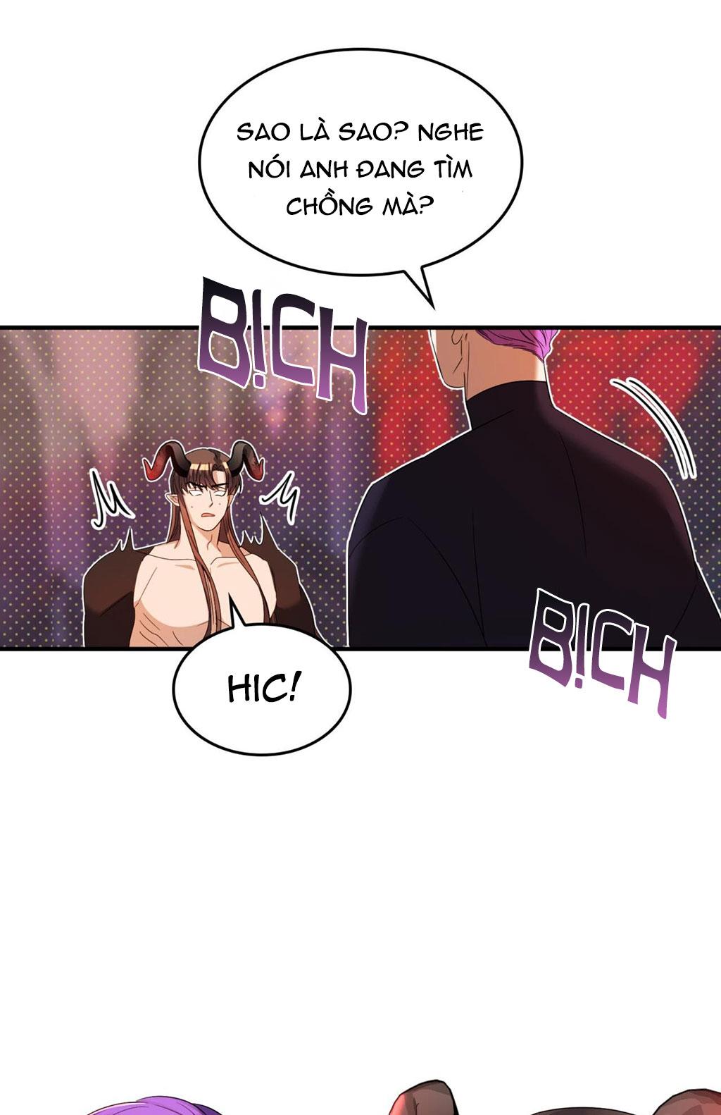 (np) độc thân muôn năm chapter 30.1 32