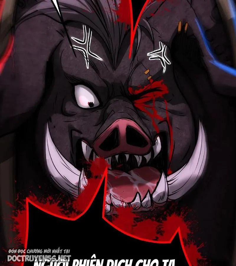 quỷ dị dược tề sư: bệnh nhân của ta đều là kinh khủng chapter 11 32
