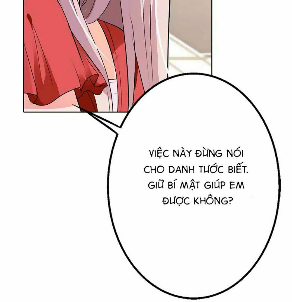 em vẫn còn nhỏ chapter 26 28