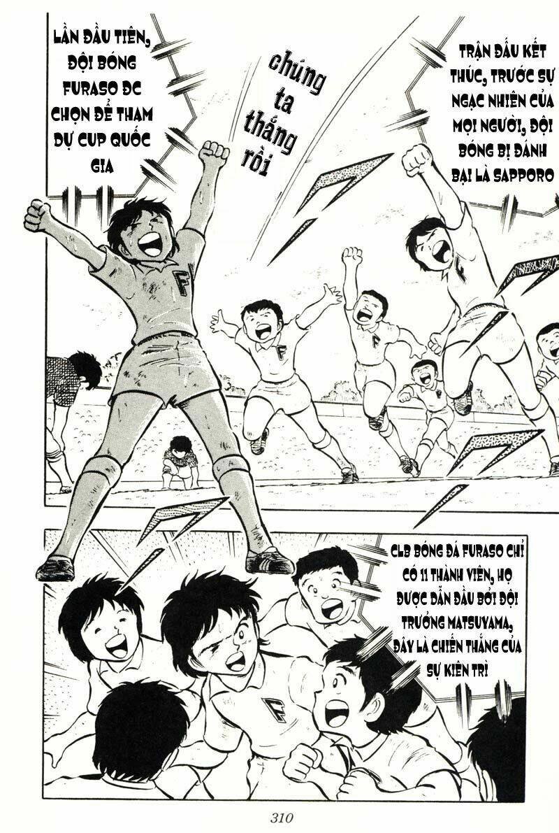 captain tsubasa chapter 15 22
