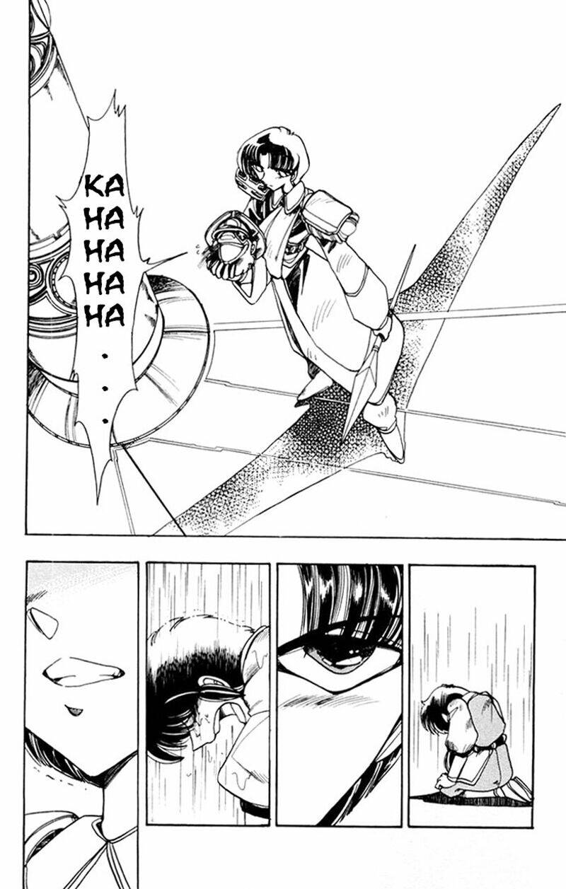 violinist of hameln - cây đàn kì diệu chapter 55 6